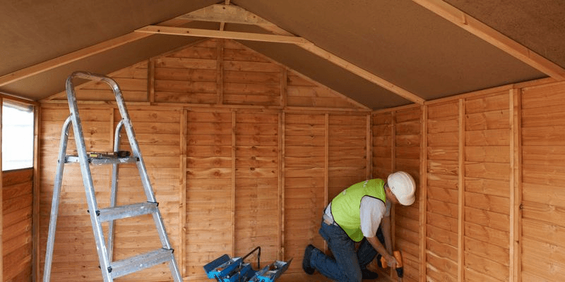 Commercial & Industrial